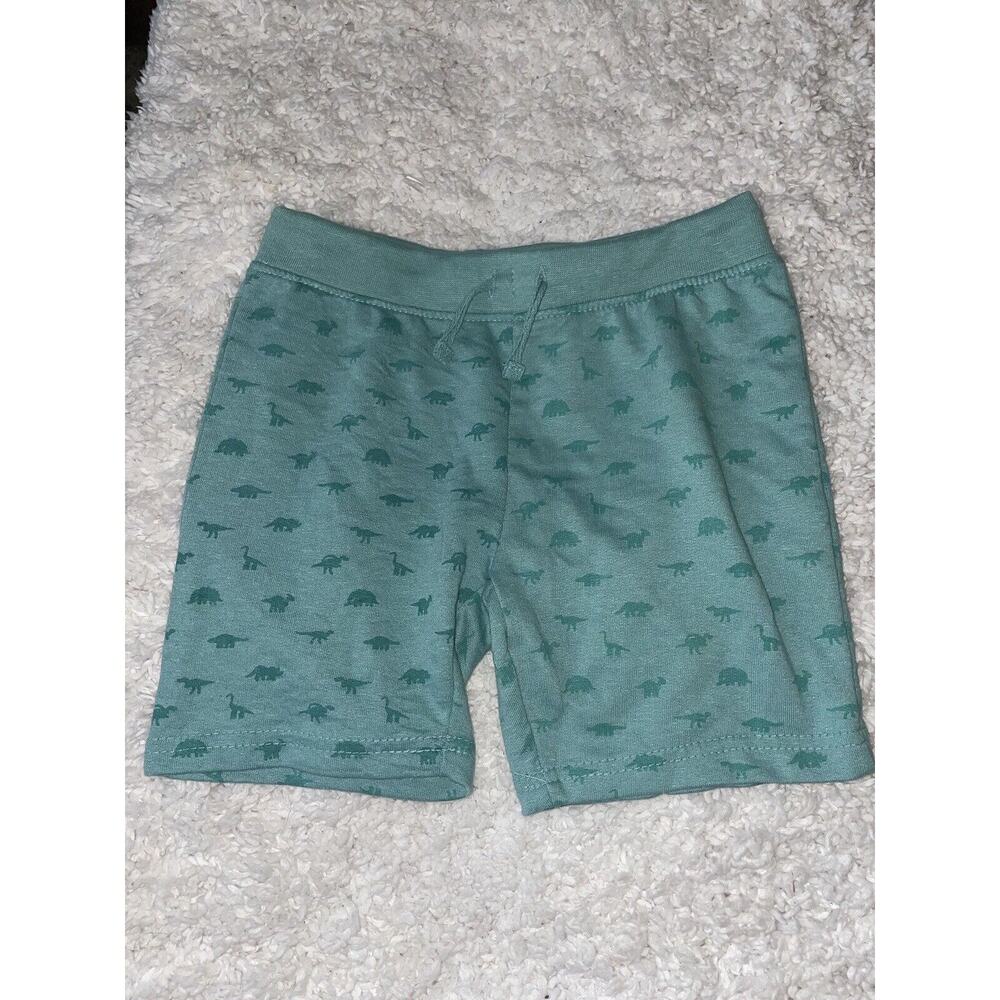 Huntington Beach Club Boys Sz. 4 Soft Knit Shorts. Cute, Great Shape